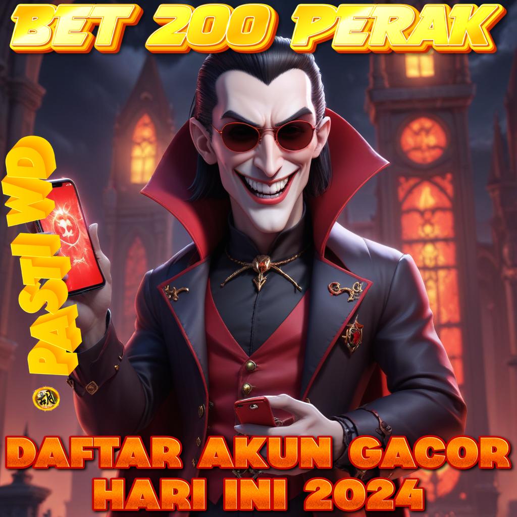 Raih HIWIN777 APK Tukang Hantu