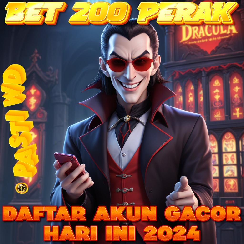 Info Akurat 3126 SLOTS APK Harapan Sukses