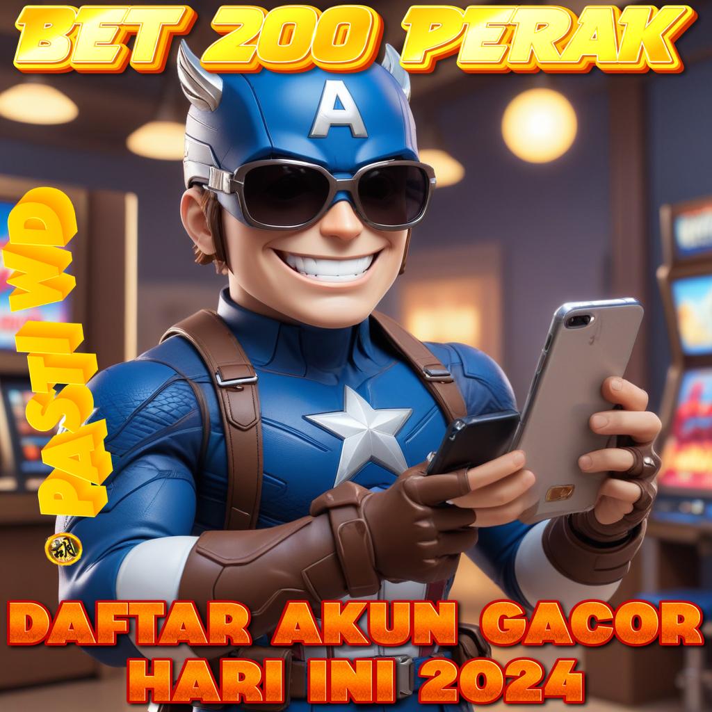 Kabar Digital BAJAK SCATTER GACOR Lepas Kendala