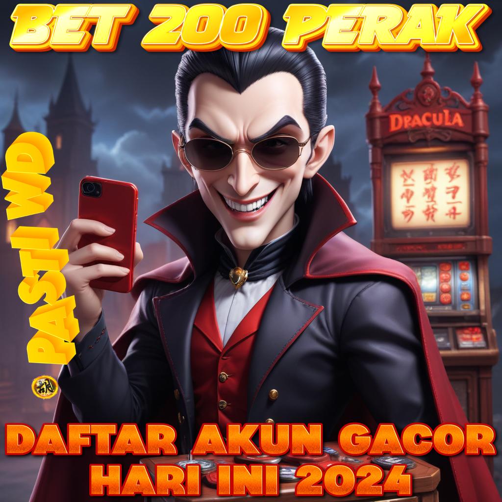 Dijamin Fun 3126 SLOT Heboh Banget