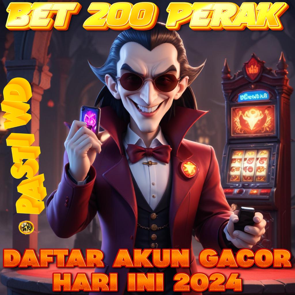 Ayo Gass 98TIGER LOGIN Gila Menang