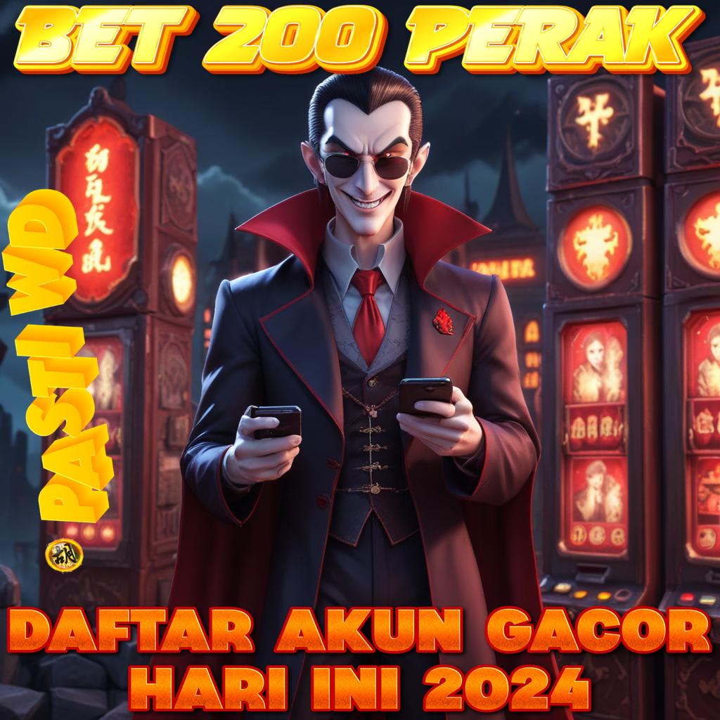 Bersorak Gembira 3JL Hadiah Top