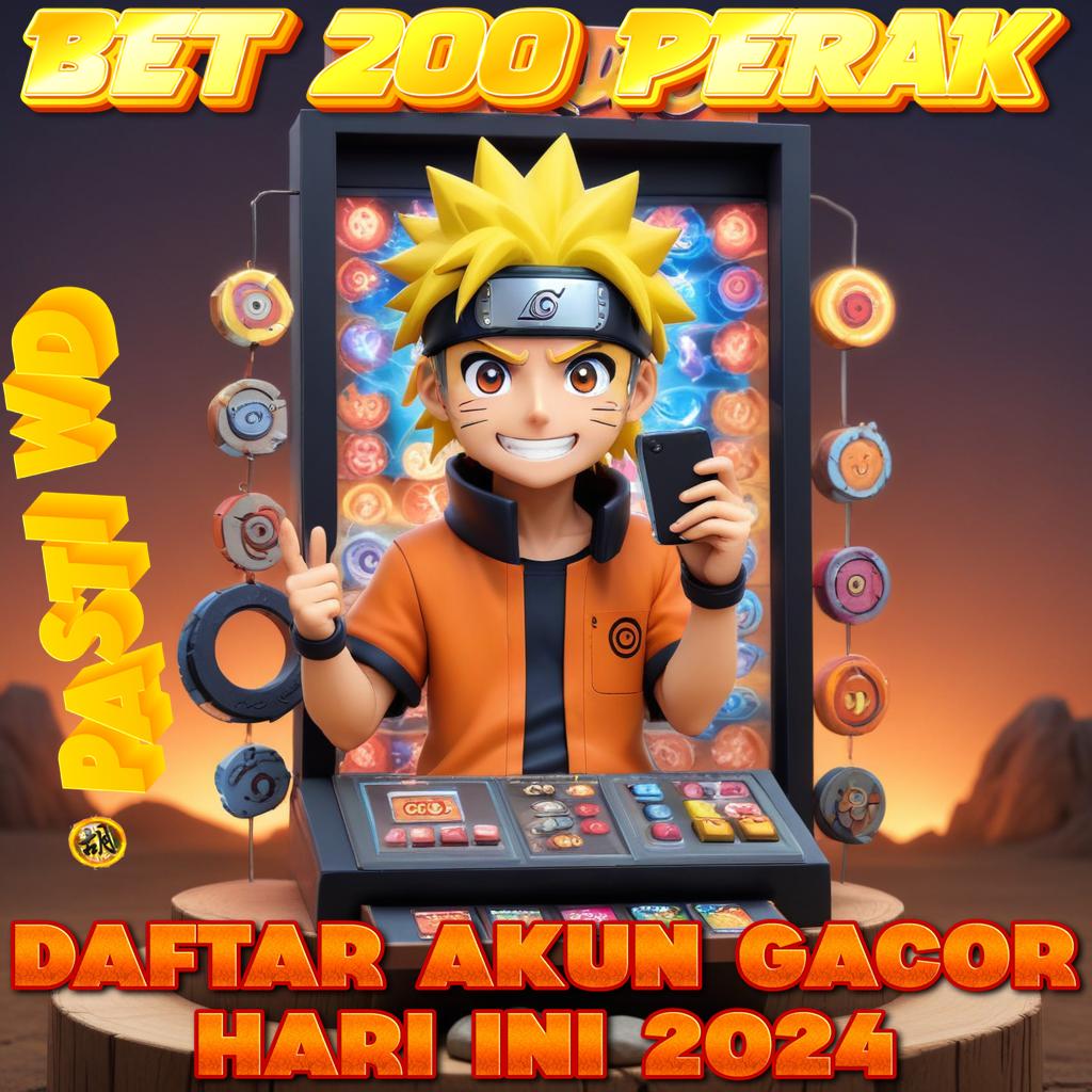 Link Slot Gacor Terbaru 2023