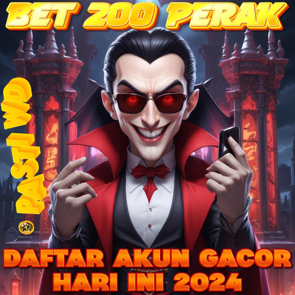 Laporan Uang HOT 777 SLOTS Gempur Total