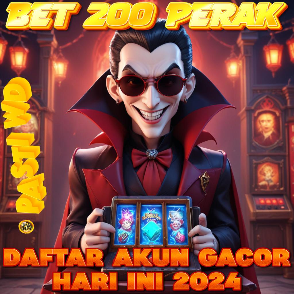 Slot Idr Apk