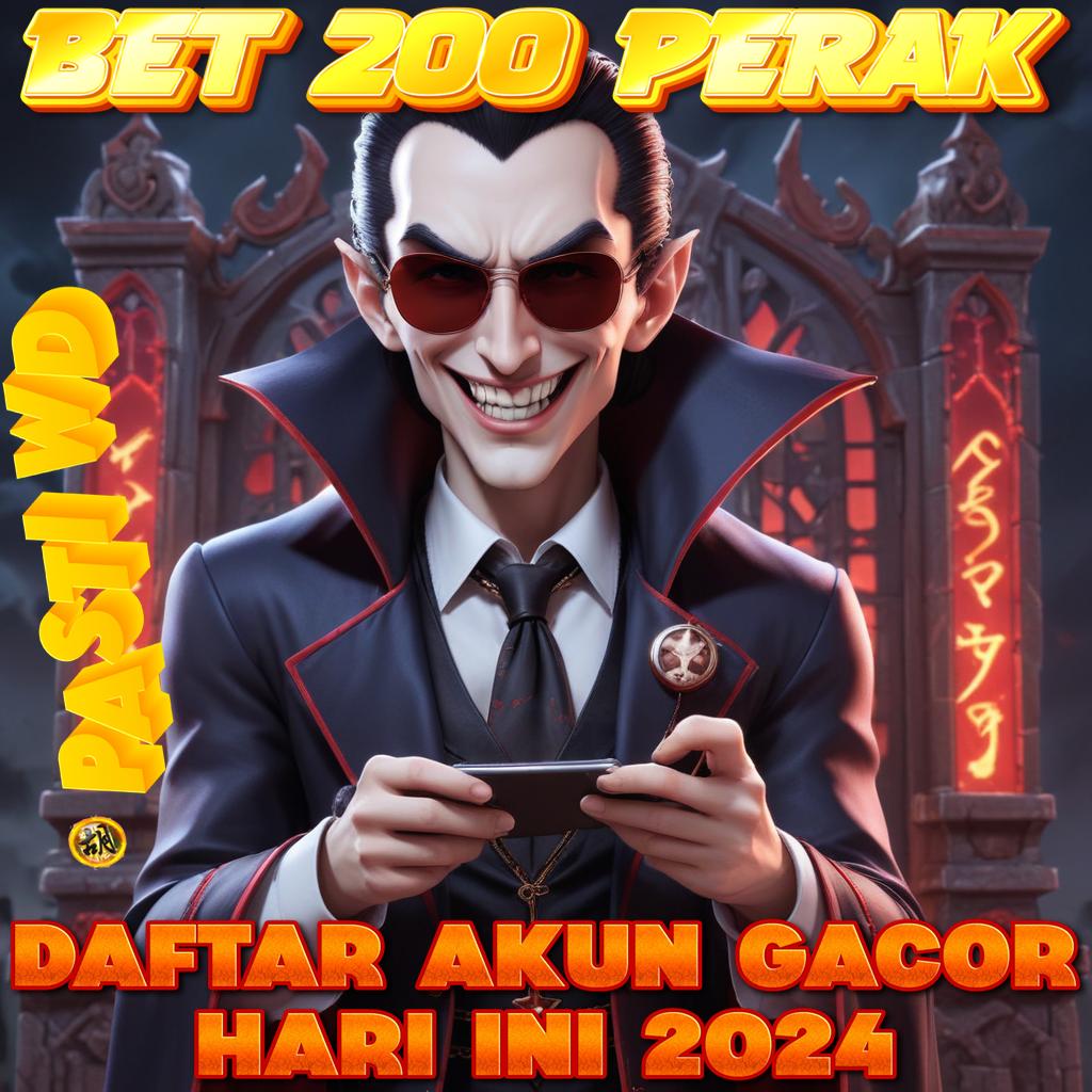 Slot Gacor Gampang Maxwin 2024