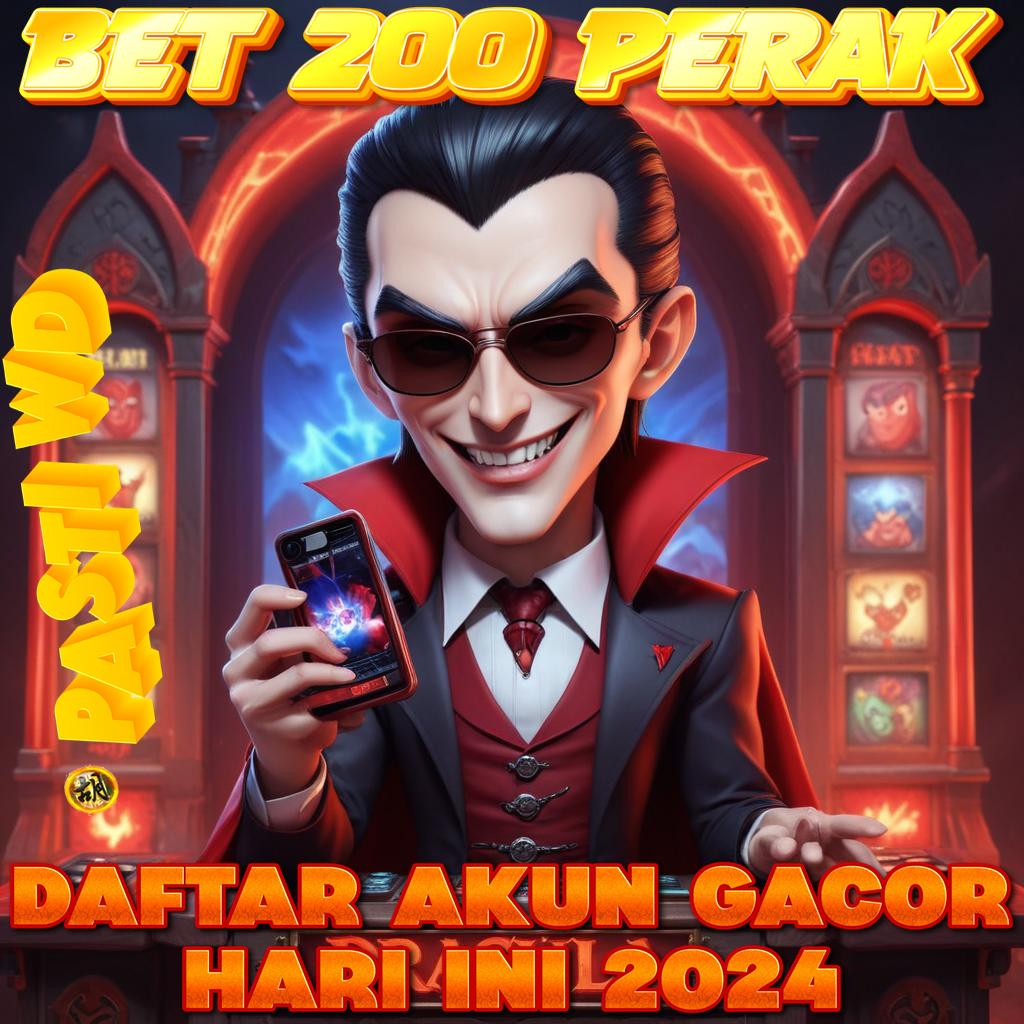 Bikin Asik 4892 SLOT Menang Harian