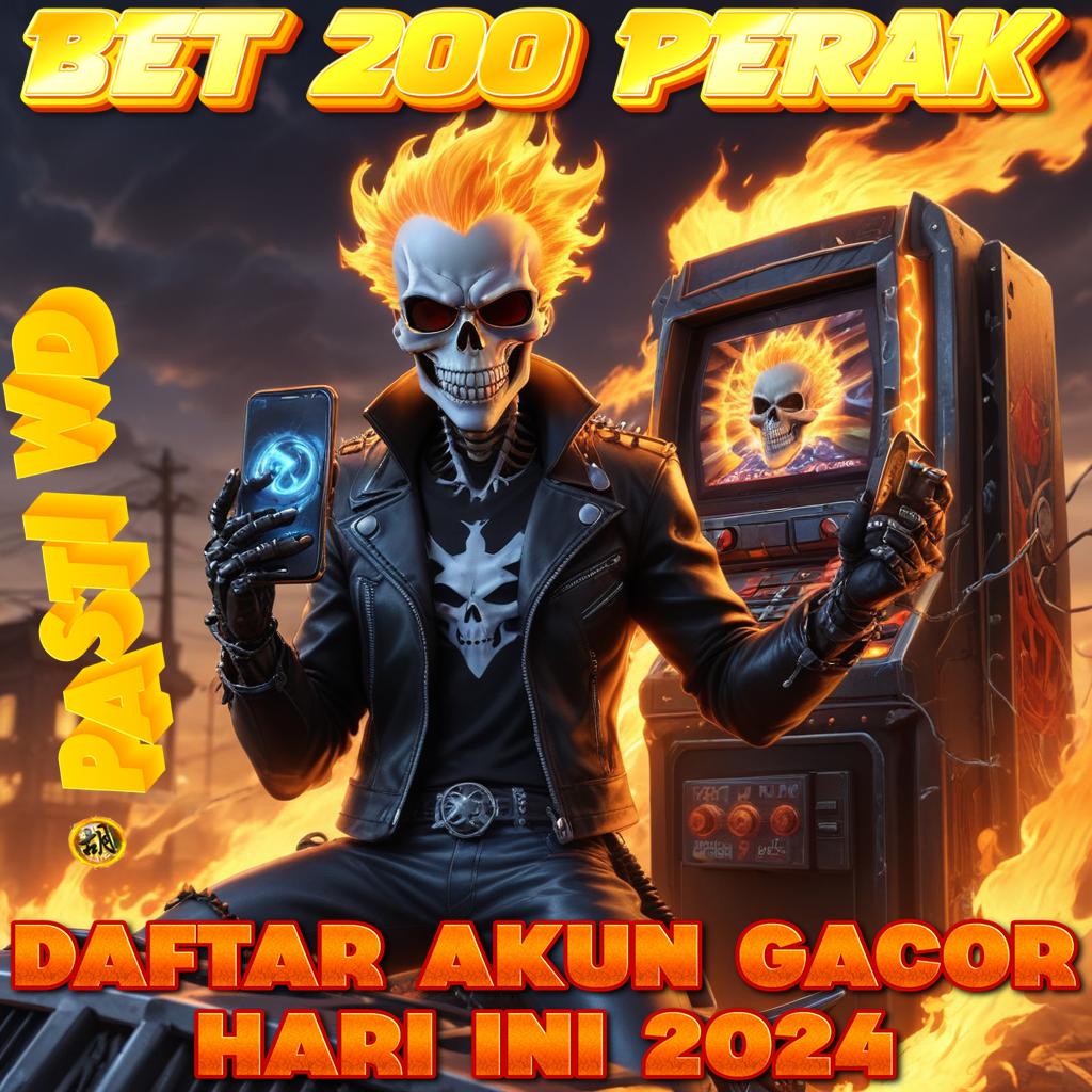 Seru Rame GF 777 APK Penarikan Gampang