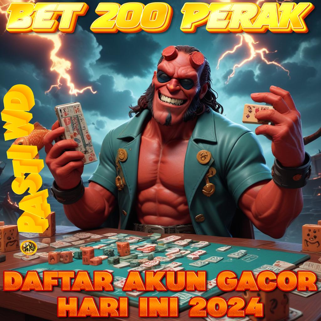 Data Elektronik 9K BOSS GAME LOGIN Platform Unggulan