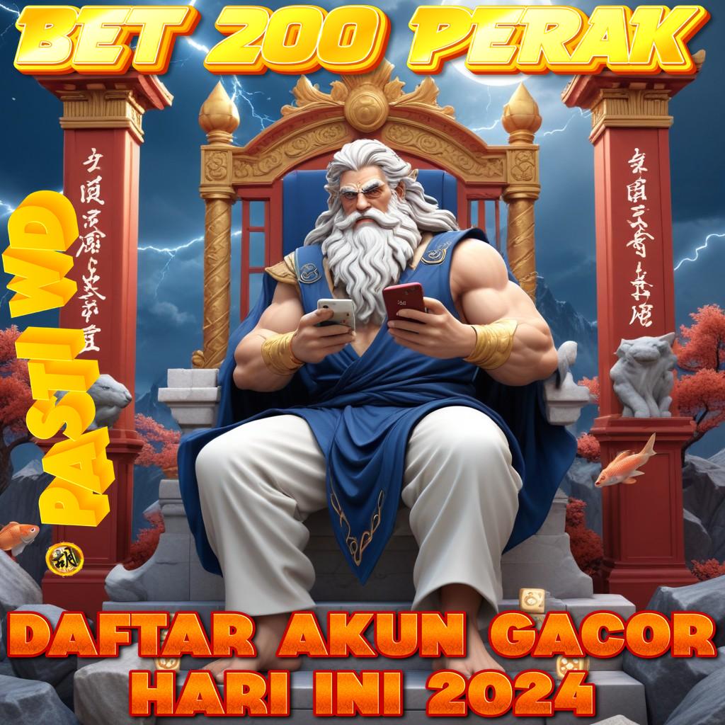 Apk Slot Idr 777