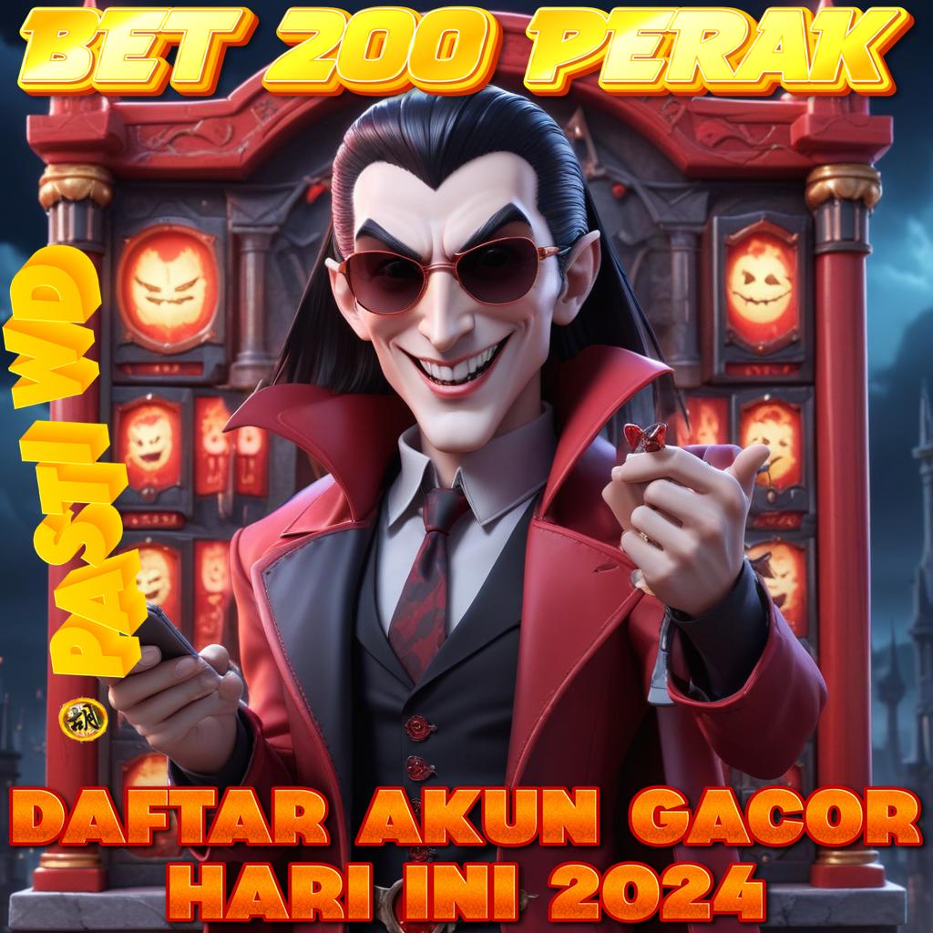 Menemani Ceria LINK 0525SLOTS Luar Gokil