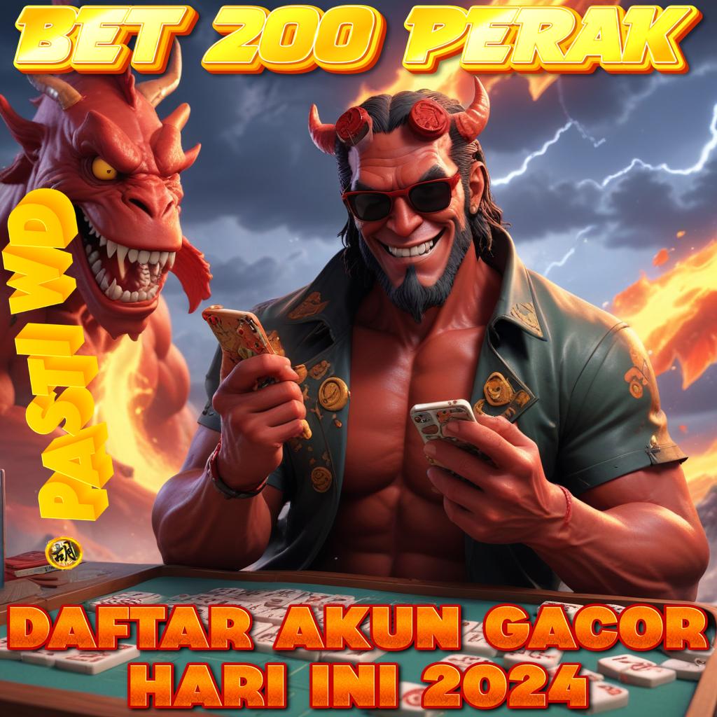 Audit Kekayaan DEMO SLOT BONANZA 1000 Pasangan Empat