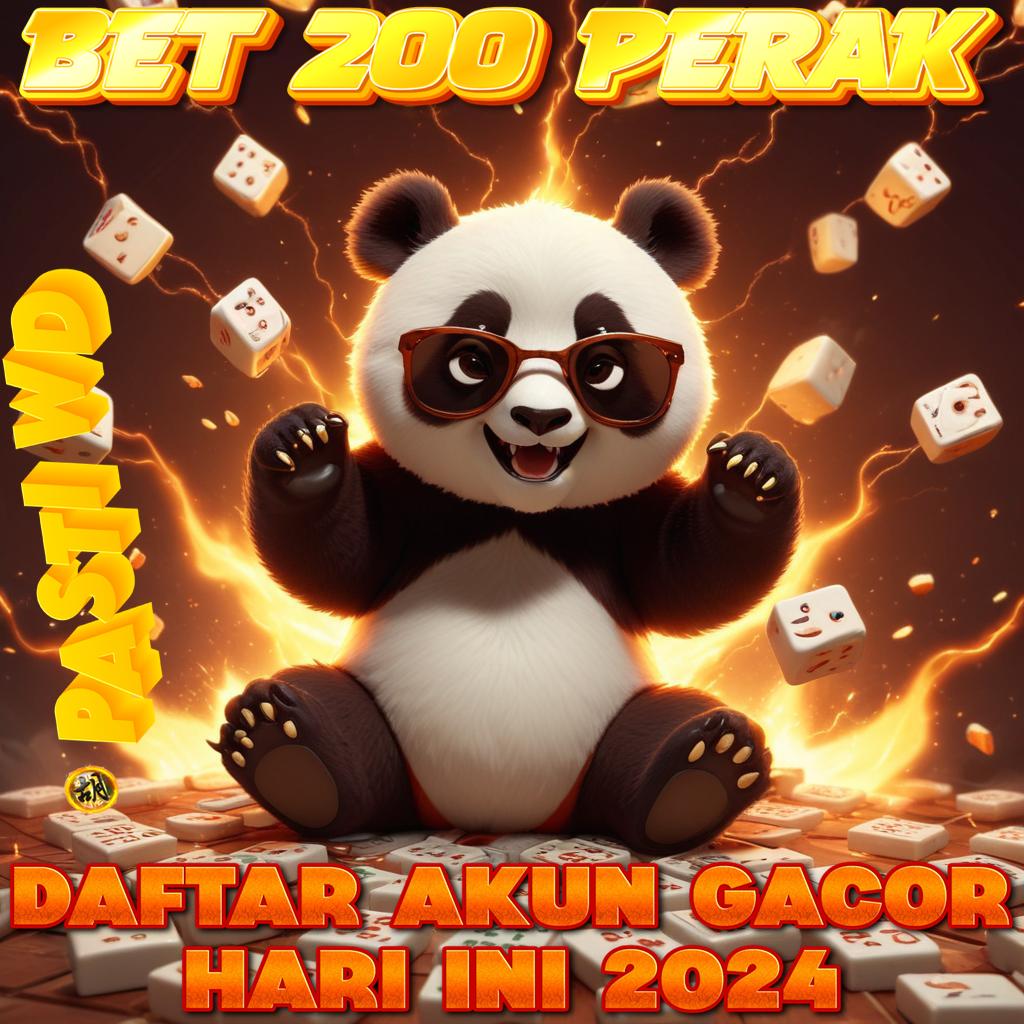 Seru Gila BONUS NEW MEMBER 100 SLOT GAME LOGIN Taruhan Enjoy