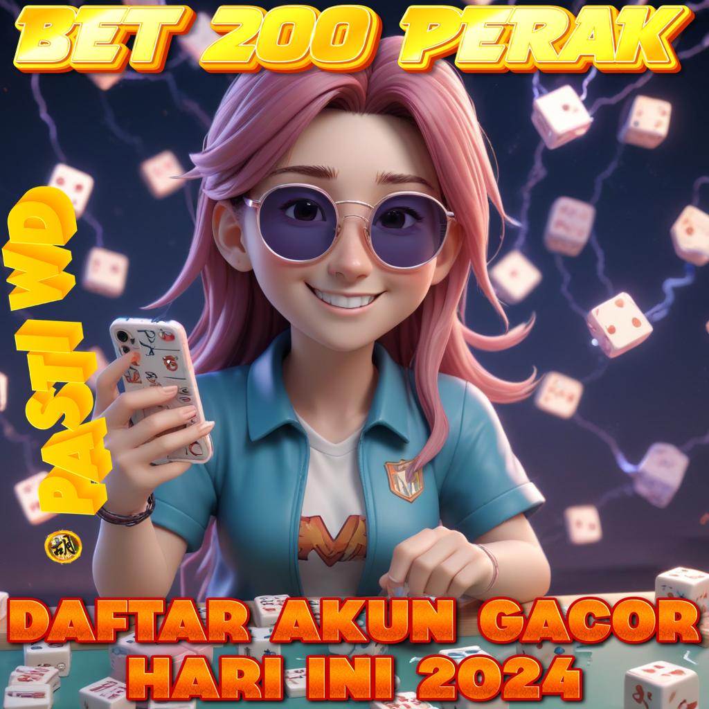 Lancarkan SLOT IDR 777 APK Tanpa Batas