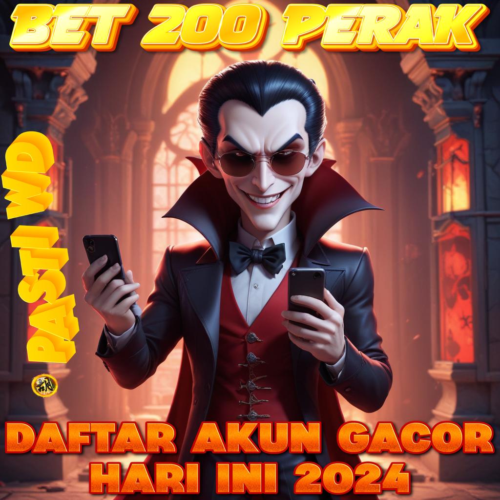 Pengujian Profit APK SLOT IDR Unggul Tiap Hari