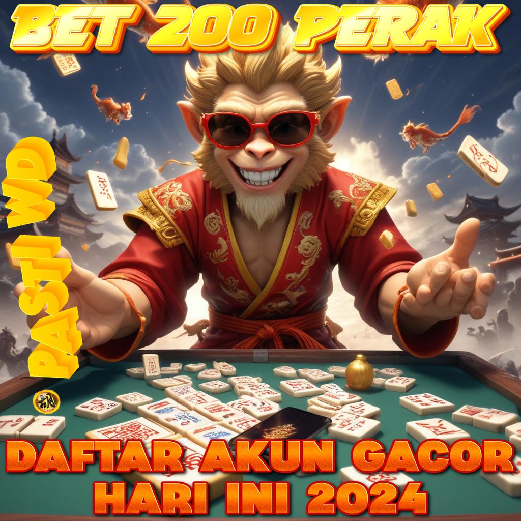 Dahsyat Pol SLOT DEMO BONANZA 1000 Server Andal