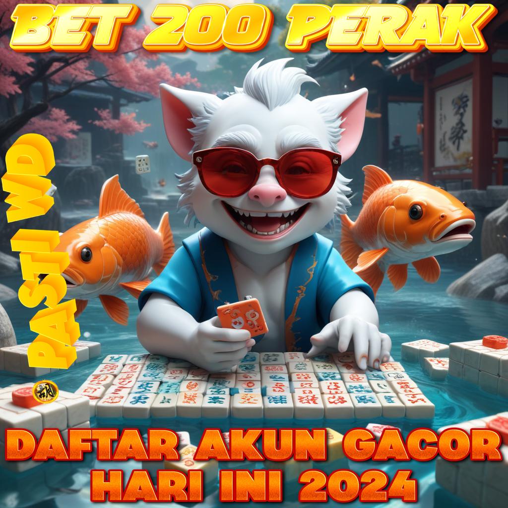 Orang Berlimpah SATU 777 SLOT APK DOWNLOAD Legit 100%