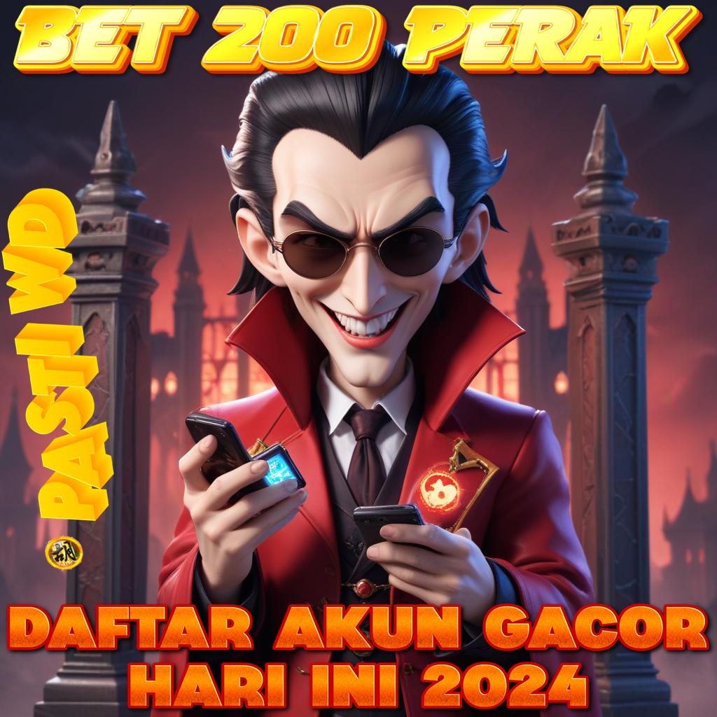 Dorongkan SUGAL 999 SLOT Nasib Luar