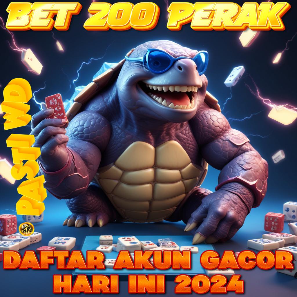 Gaskan Saja TURBO X500 APK Peluang Cepat