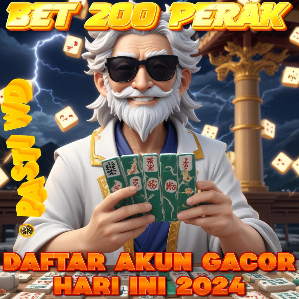 Berita Jelas 777 RABBIT Bonus Abadi