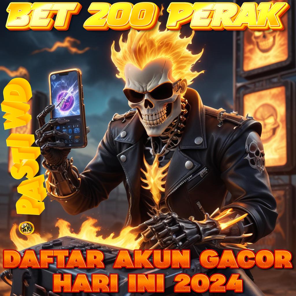 Mari Jalan SLOT IDR 777 APK Untung Stabil