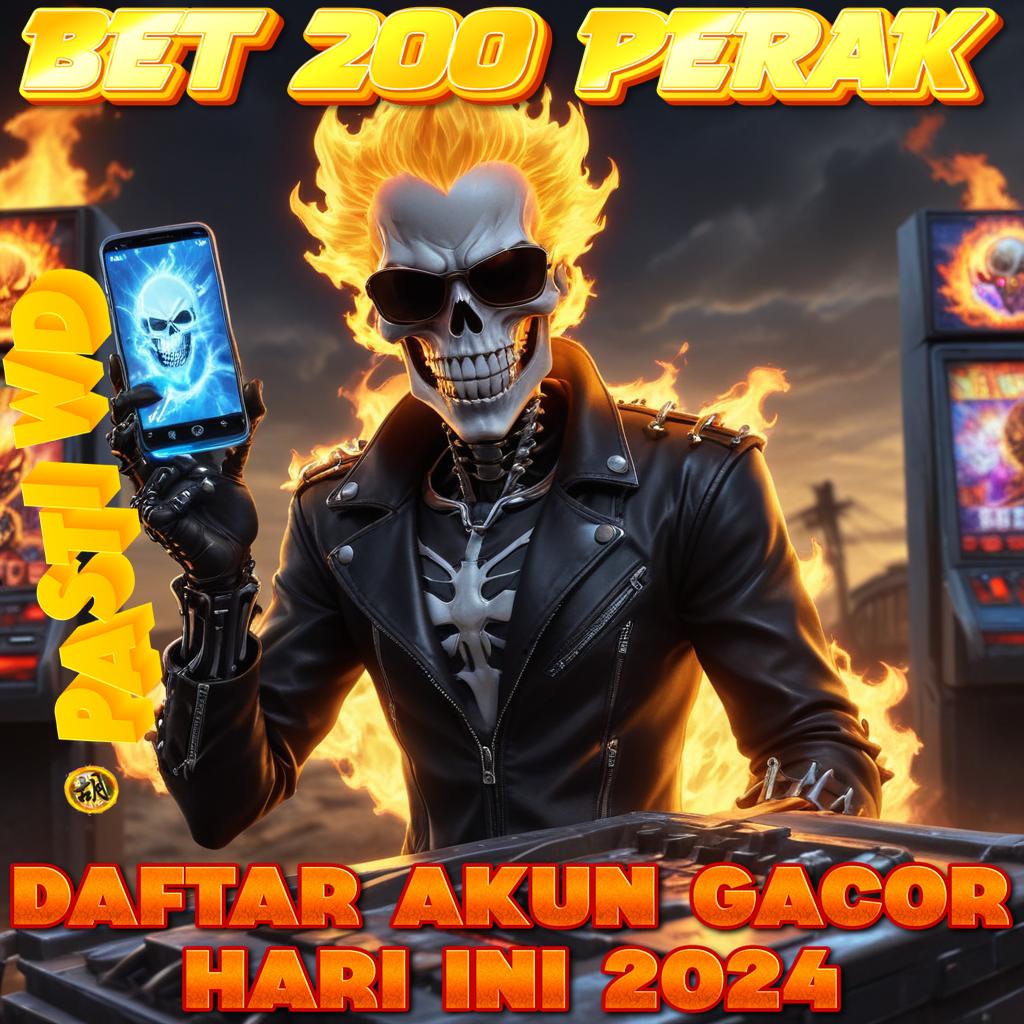 Situs Hoki PHMAYA LOGIN Akun Jackpot