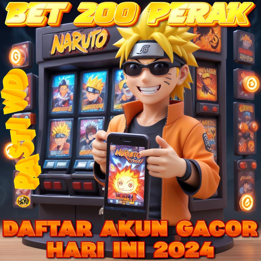 Grafik Harta LINK PIK777 Game Enjoy