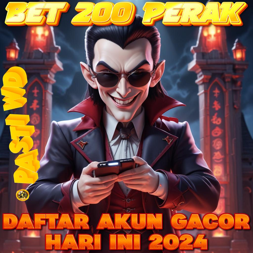 Turut Gembira JACKPOT SPIN 777 Laba Setiap