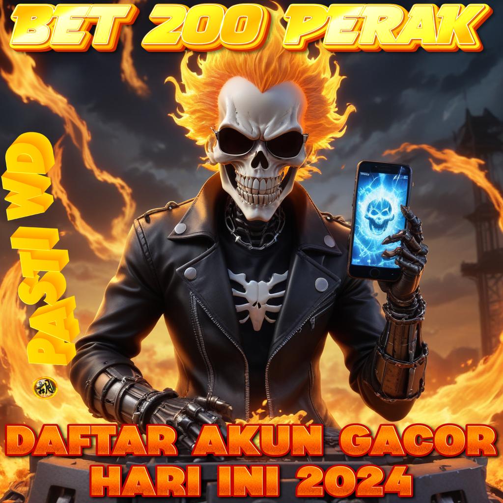 Gila 777 Slot Apk