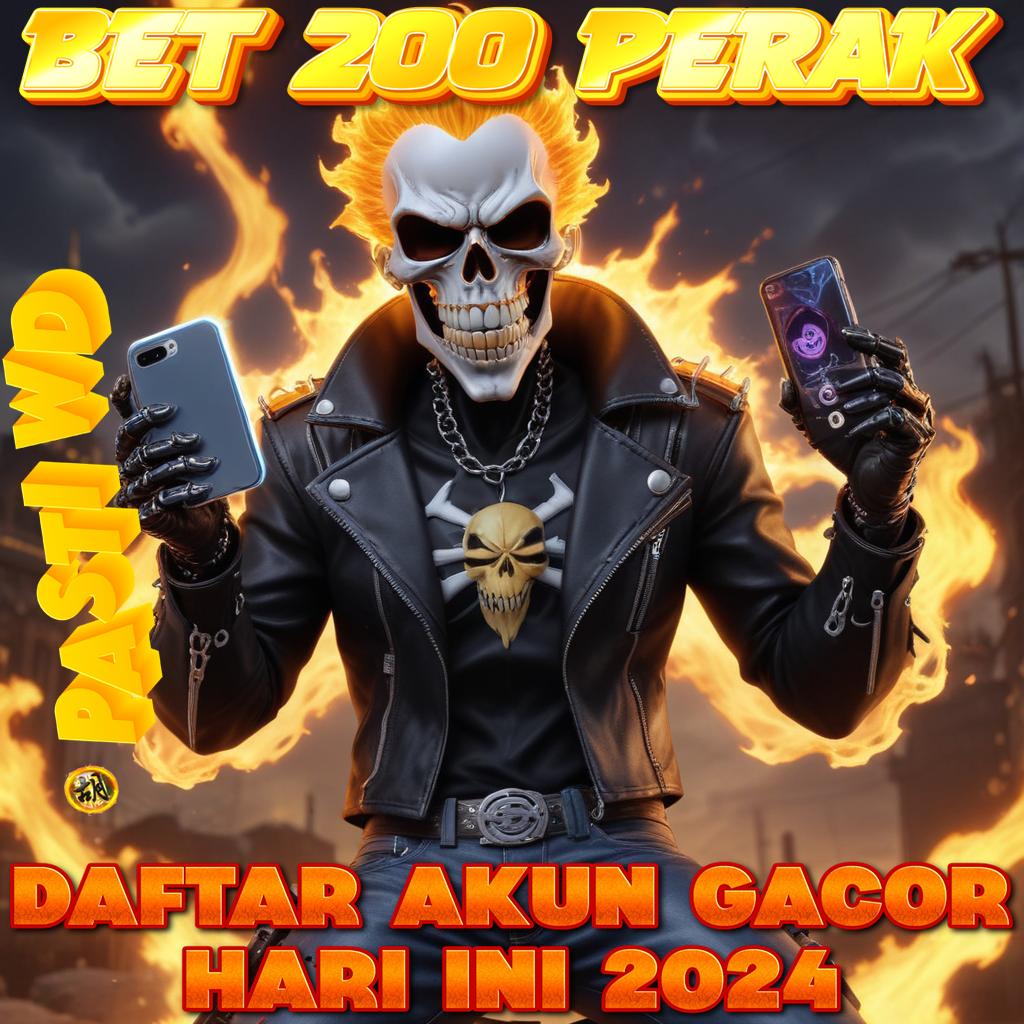 Seru Pol APK ROYAL SLOT Harapan Lancar