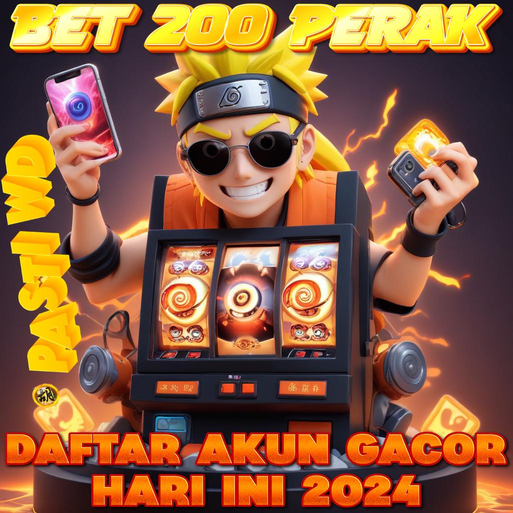 Oke Parah SITUS SLOT REJEKI BET Reward Rutin