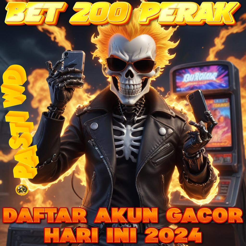 Info Global 3178 SLOTS Menang Sehari