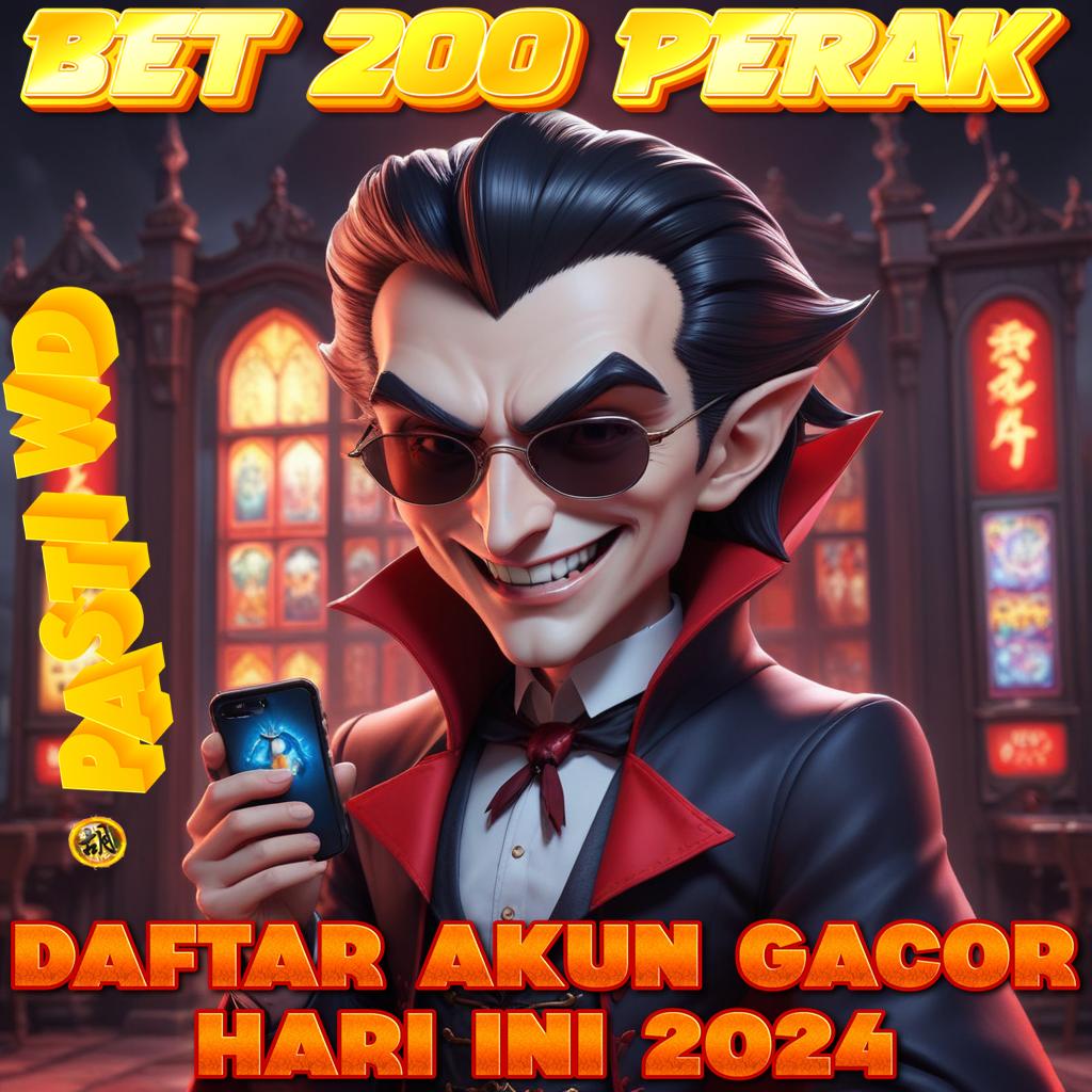 Gaskan GF 777 LOGIN Profit Mudah