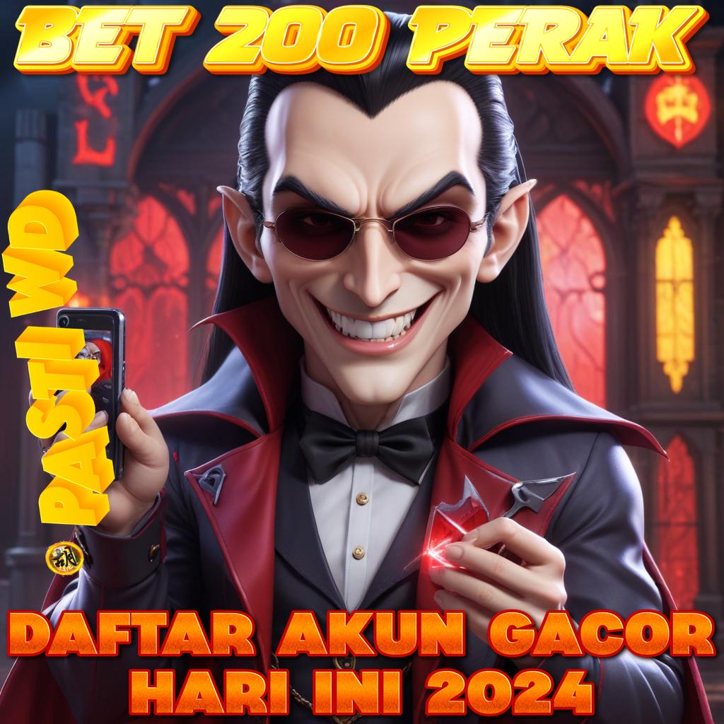 Rejeki Bet Slot