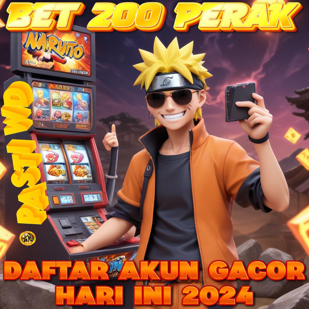 Situs Aman TEMBAK SERVER Ambil Langsung