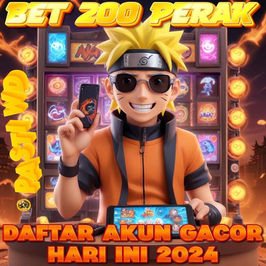 Instan APK AT777 Menang Game