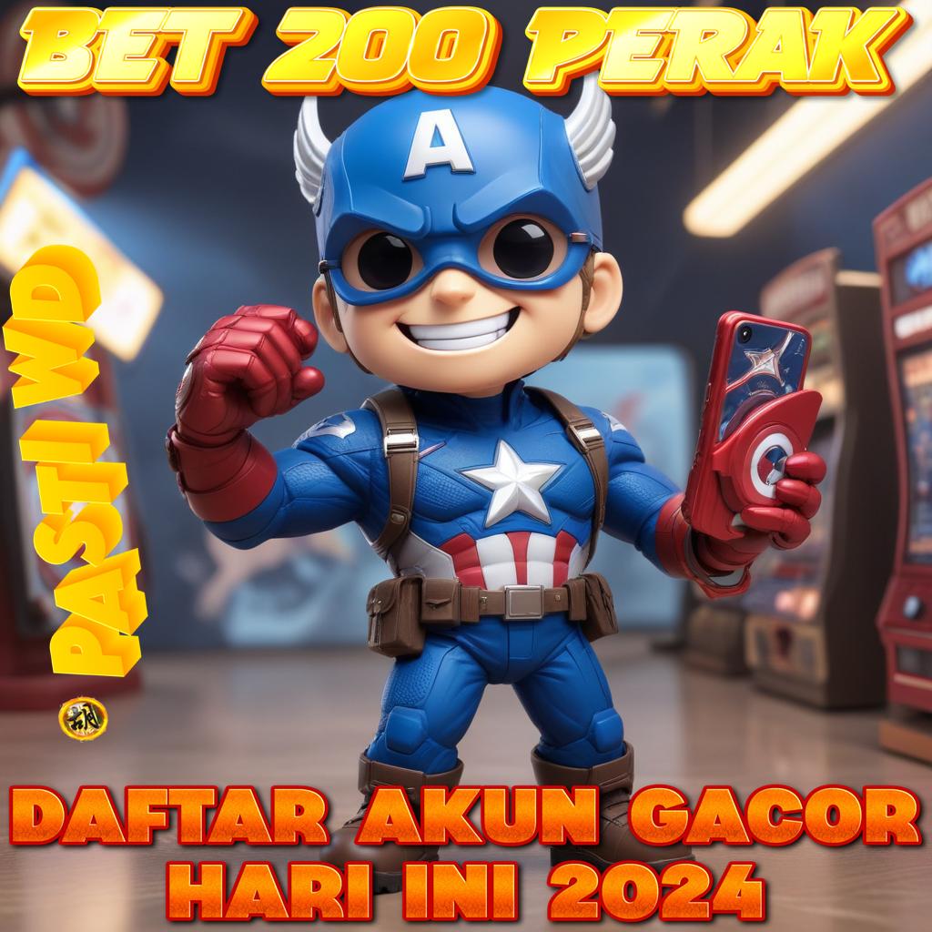 Mengiringi Bahagia HOKI CHEAT Aman Fair