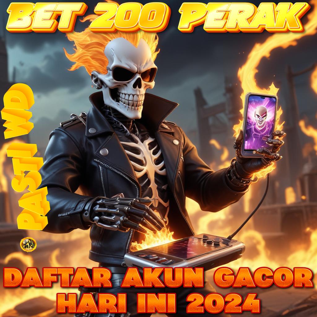 Tangani DAFTAR 9K GAME Segera Total