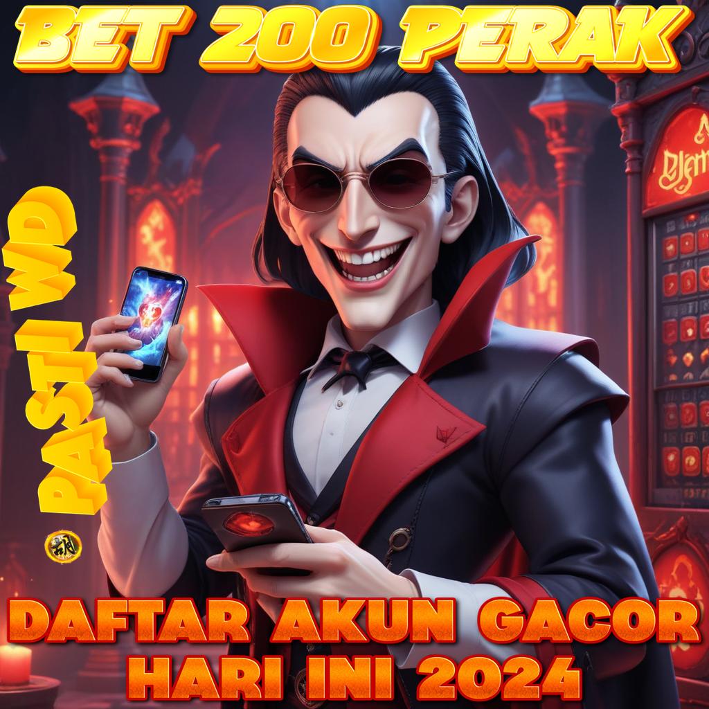 Situs Juara GM 777 APK Resiko Nol