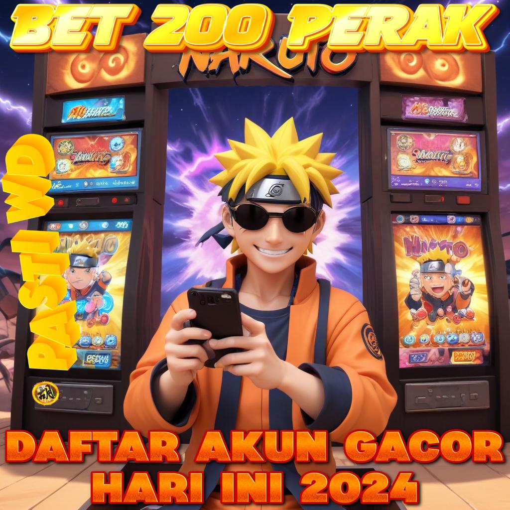 Slot Idr Apk