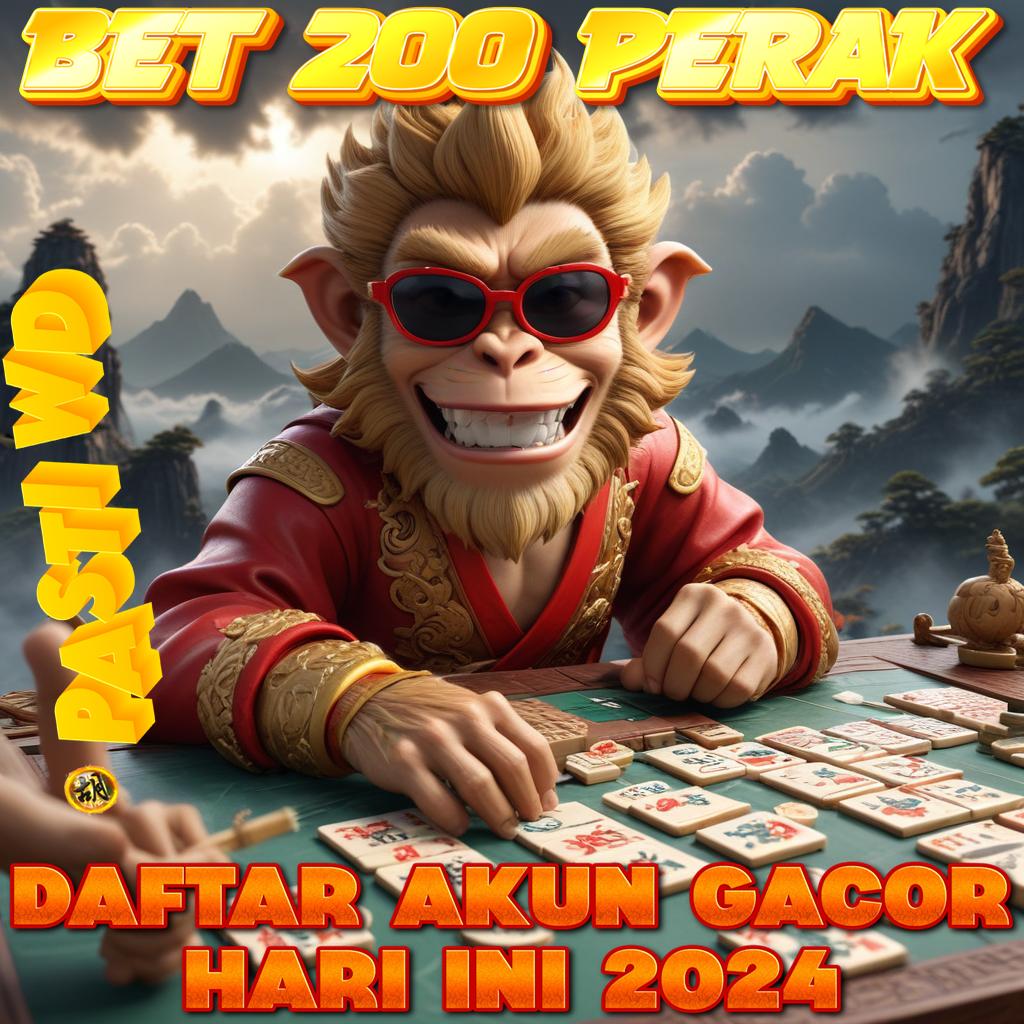 Mengiringi Bahagia 8278SLOTS COM Cari Orderan