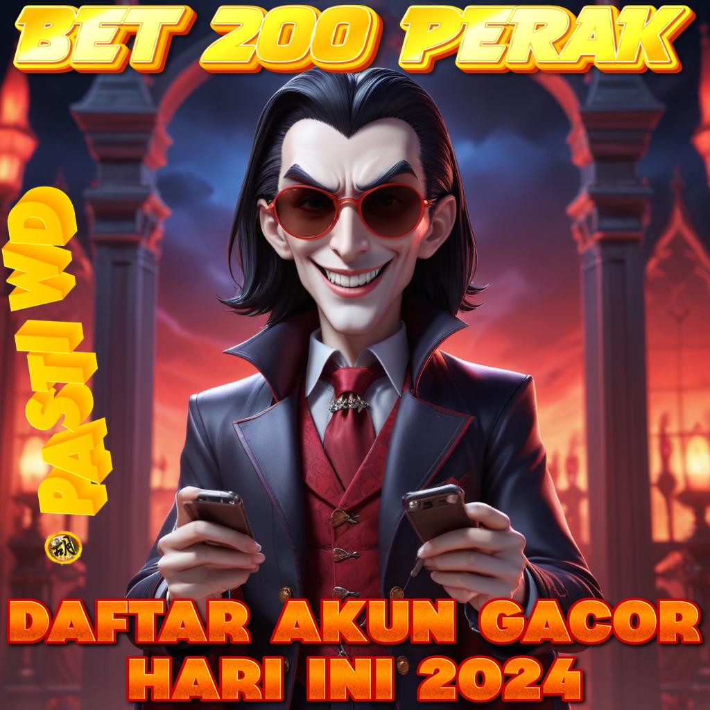 Terhebat Pol LUCKYRP APK DOWNLOAD Jackpot Pasti