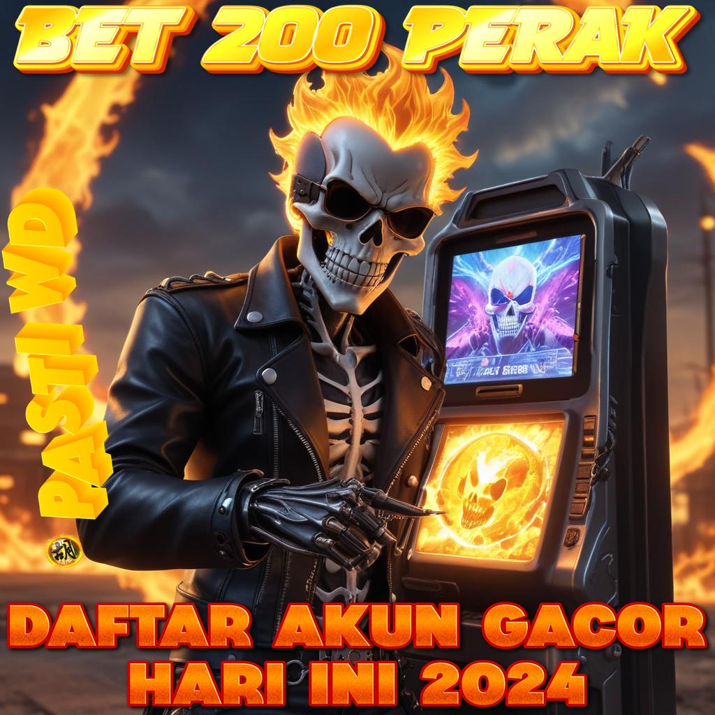 Fakta Terbukti WD SLOT 777 Gacor Maksimal