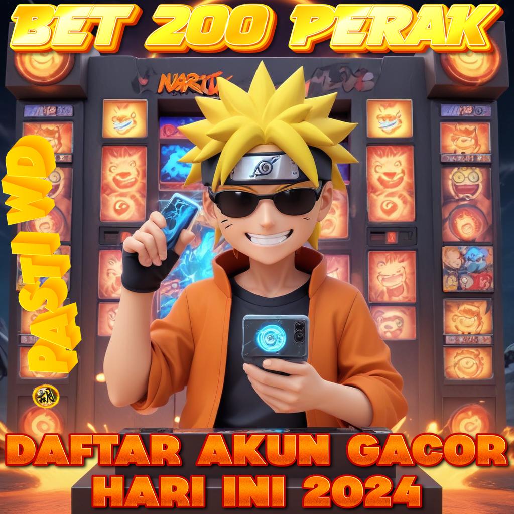 Paling Heboh IOS BET Bonus Mantap