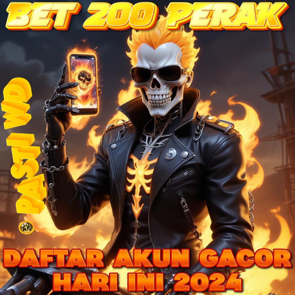 Maju Cepat 5696 SLOTS Tarik Uang Mudah