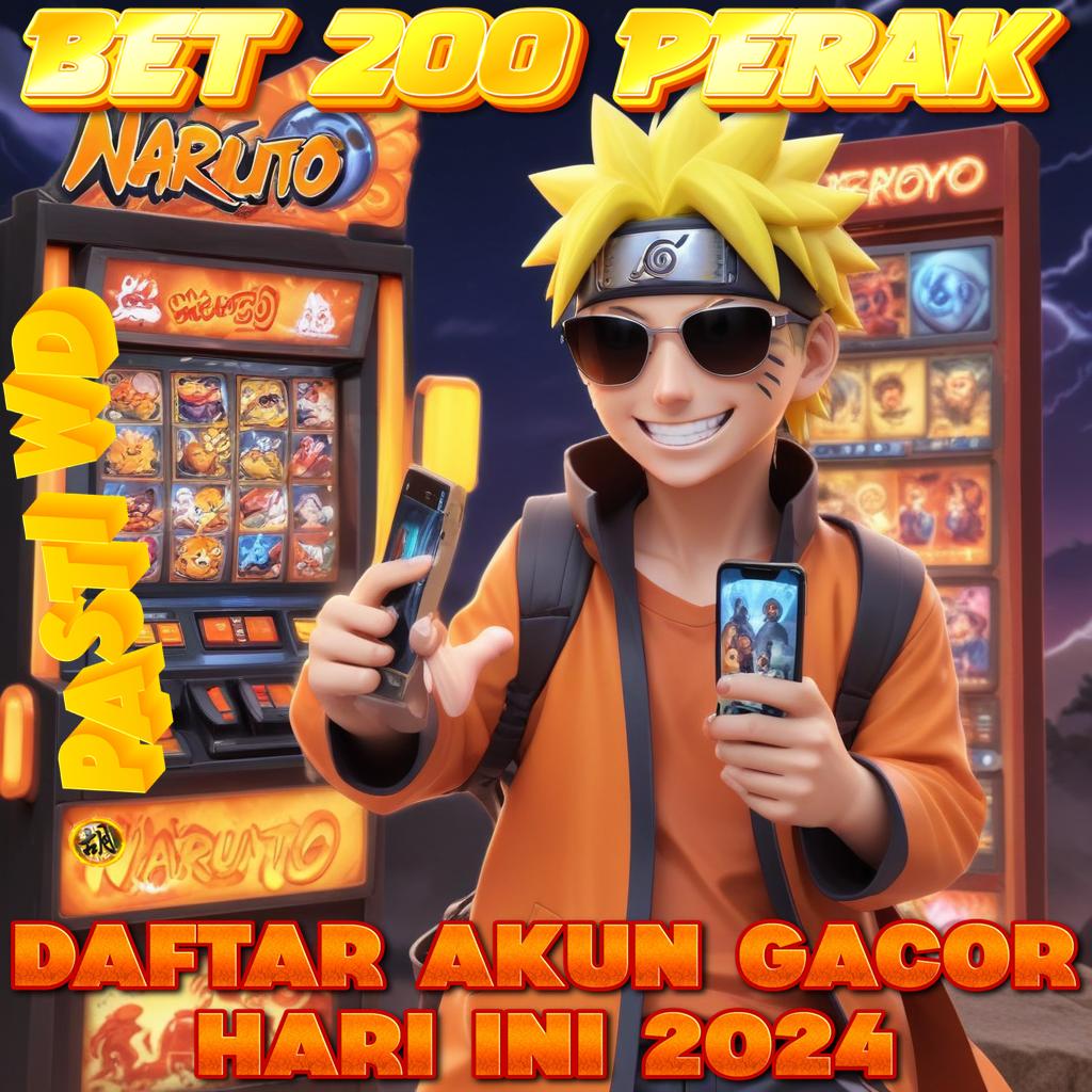 Hits SPIN RP APK Pengikut Tren