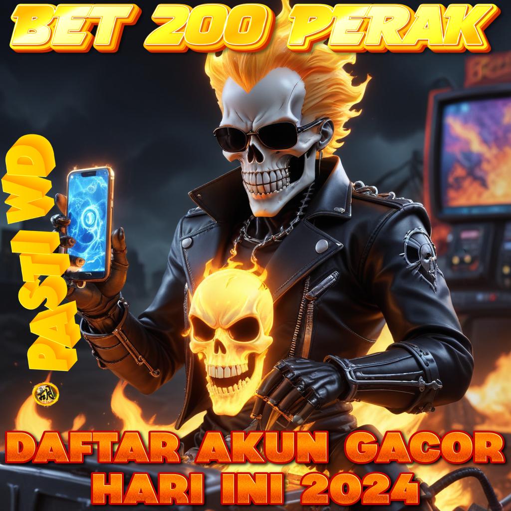 Grafik Harta MEGA WIN 777 APK Teror Mengerikan