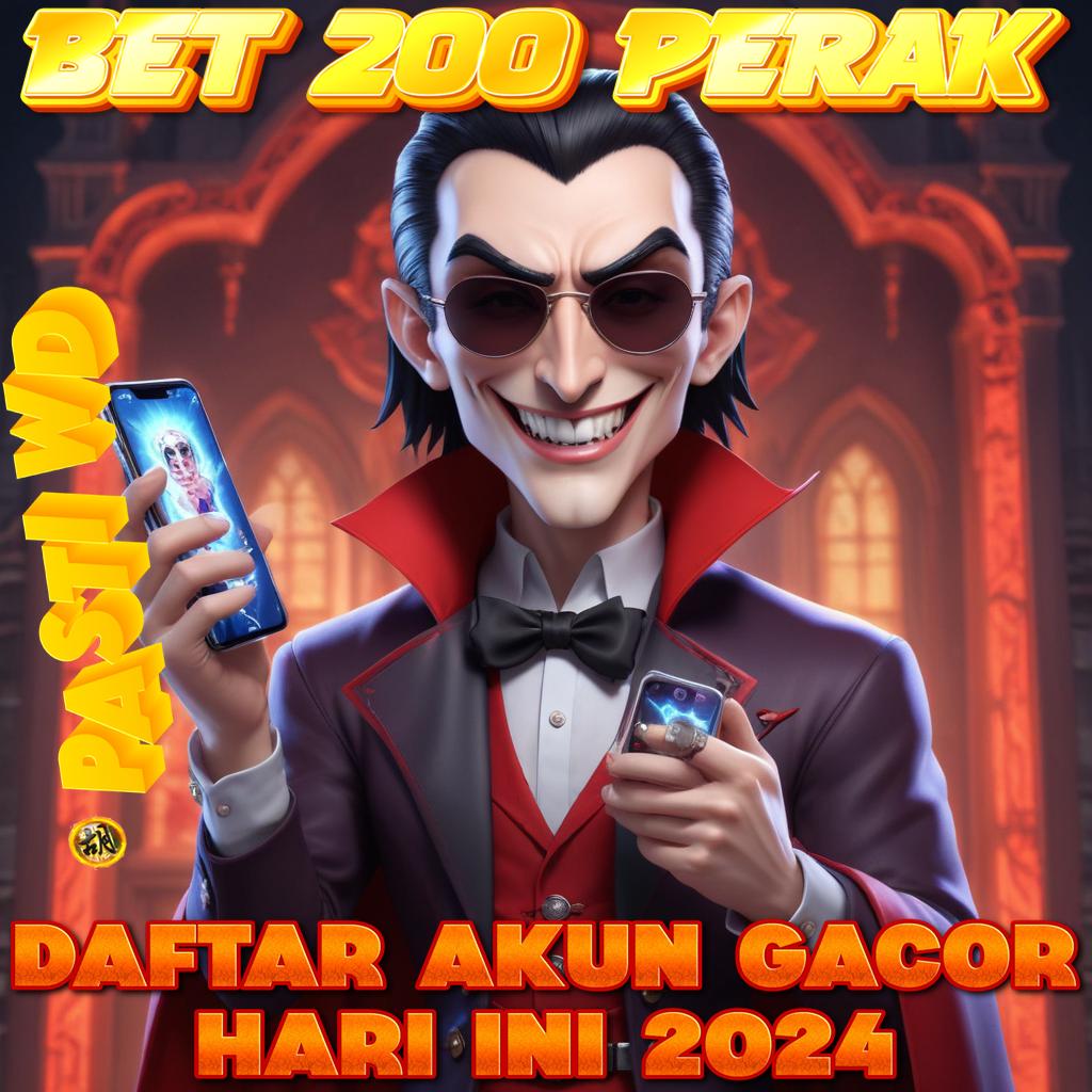 Cetar Banget APK HIWIN 777 Pengusir Hantu