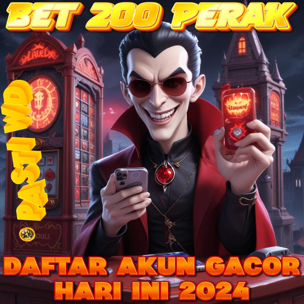 Maju Bersama LUCKY RP777 Profit Stabil