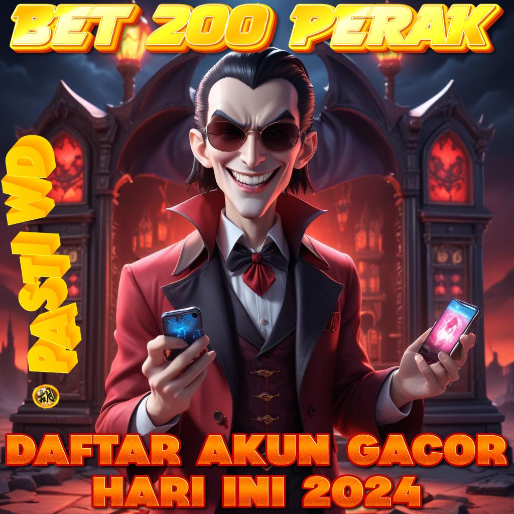 Penguasa Hebat LUCKY777 APK LATEST VERSION Mudah Akses